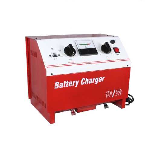 Battery Charger - ST7215